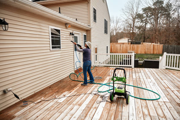  South Pottstown, PA Pressure Washing Pros