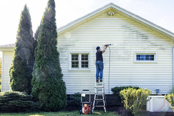 Best Residential Pressure Washing Services  in South Pottstown, PA