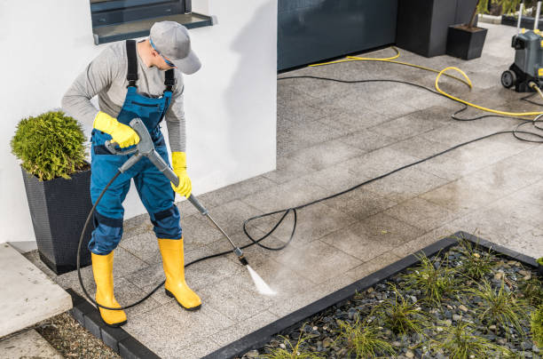 Why Choose Our Certified Pressure Washing Experts for Your Project Needs in South Pottstown, PA?